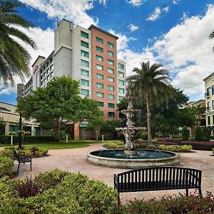 Orlando Marriott Lake Mary